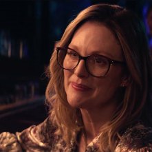 Gloria Bell: Julianne Moore in una scena