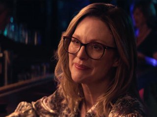 Julianne Moore Gloria Bell