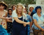 Mamma mia! su Netflix in streaming da oggi