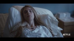 The Oa - Parte 2 - Trailer Ufficiale [Hd]   Netflix