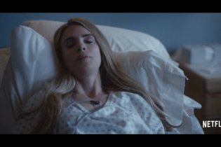 The Oa - Parte 2 - Trailer Ufficiale [Hd]   Netflix