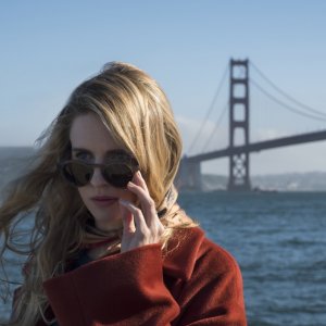 The OA: Parte II, Brit Marling in una foto della serie