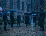 The Umbrella Academy 2: Netflix rinnova la serie per la seconda stagione?