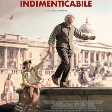 Locandina di Un viaggio indimenticabile