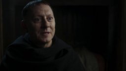 Il Nome Della Rosa - Clip Il Labirinto - Abbone, Gulielmo E Adso