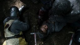 Il Nome Della Rosa - Clip Imparare A Combattere