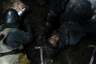 Il Nome Della Rosa - Clip Imparare A Combattere