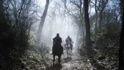 Il Nome Della Rosa - Clip Agguato - Dolcino E Margherita