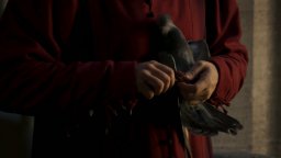 Il Nome Della Rosa - Clip La Disputa Tra Il Papa E L'imperatore