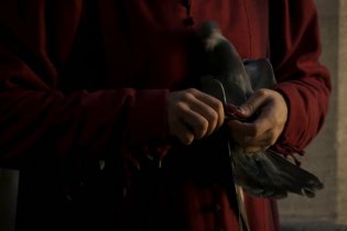 Il Nome Della Rosa - Clip La Disputa Tra Il Papa E L'imperatore