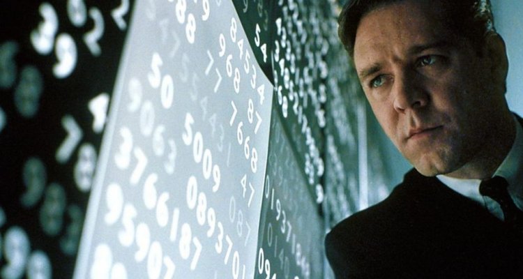 a beautiful mind netflix