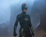 Box office italiano: Captain Marvel resta al primo posto!
