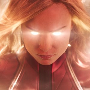 Captain Marvel: Brie Larson è pronta a dare battaglia