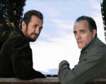 Domani è un altro giorno, intervista a Marco Giallini e Valerio Mastandrea: 'Improvvisiamo anche nella vita'