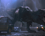 Jurassic Park, su Netflix in streaming da oggi