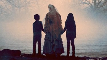 La Llorona Le Lacrime Del Male Film 2019