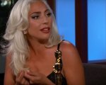 Lady Gaga nega la love story con Bradley Cooper: 'I social media sono la toilette di Internet'