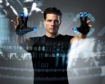 Minority Report, su Netflix in streaming da oggi
