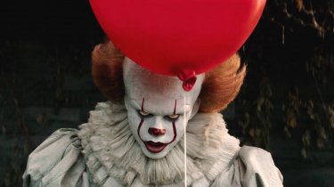 Pennywise Film 2019