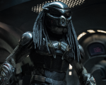 The Predator, Hunter Killer, Dark Crimes, Una preghiera prima dell’alba e i voti DVD-Bluray del mese. Parte 1