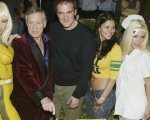 Once Upon a Time in Hollywood: Tarantino ha girato scene alla Playboy Mansion!