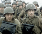 Salvate il soldato Ryan, su Netflix in streaming da oggi