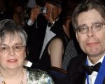 Stephen King: 'Cari giornalisti, mia moglie è arrabbiata con voi'