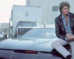 Supercar: David Hasselhoff accenna a un possibile ritorno della serie