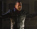 The Walking Dead: Negan protagonista del nuovo spinoff?