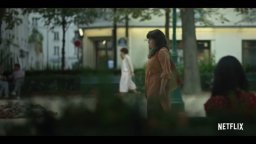 Osmosis - Trailer Italiano