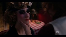 Fosse Verdon - Trailer