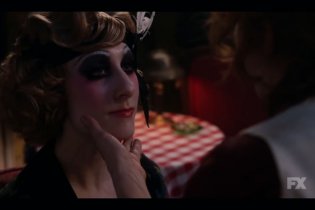 Fosse Verdon - Trailer