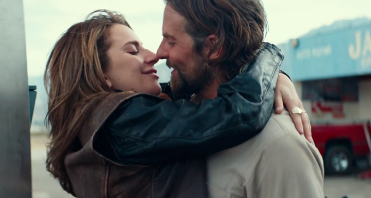 A Star Is Born Streaming Infinity