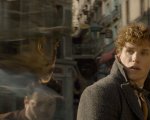 Animali Fantastici 3, J.K. Rowling al lavoro per un film 'migliore de I crimini di Grindelwald'