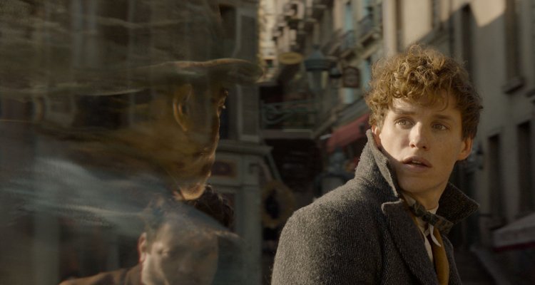 Animali Fantastici 3 Streaming Film Per Tutti