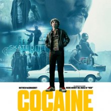Locandina di Cocaine - La vera storia di White Boy Rick