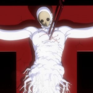 Neon Genesis Evangelion: Lilith