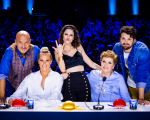 Italia's Got Talent 2019: ultima puntata di audizioni stasera su TV8!
