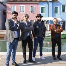 Masterchef Italia 8: i giudici dello show