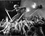 Bergamo Film Meeting 2019 si apre con la sonorizzazione di Metropolis, ecco il programma