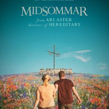 Locandina di Midsommar