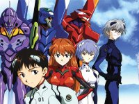 Evangelion, il creatore rivela il finale originale del film dopo 28 anni: 'Avevo un'idea chiara'