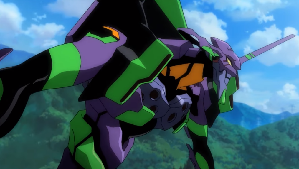 Evangelion 3.0+1.11 Thrice Upon A Time: è possibile preordinare l'edizione speciale blu-ray su Amazon