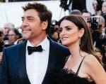 Javier Bardem e Penelope Cruz hanno trasformato gli Oscar in lampade!