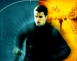 The Bourne Identity, su Netflix in streaming da oggi