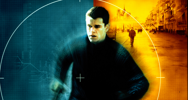 Bourne 2019 Stream