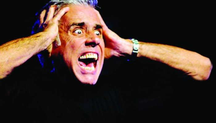 Adrian, Teo Teocoli: ecco perché ha lasciato "Il più grande flop della TV"