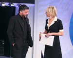 C'è posta per te: Elisa e Gattuso ospiti della settima puntata in onda stasera