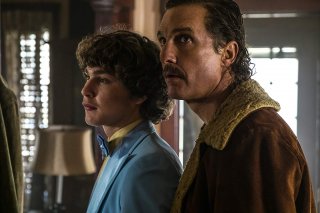 Cocaine La Vera Storia Di White Boy Rick 1