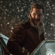 Cocaine - La Vera Storia Di White Boy Rick: Matthew McConaughey in una scena